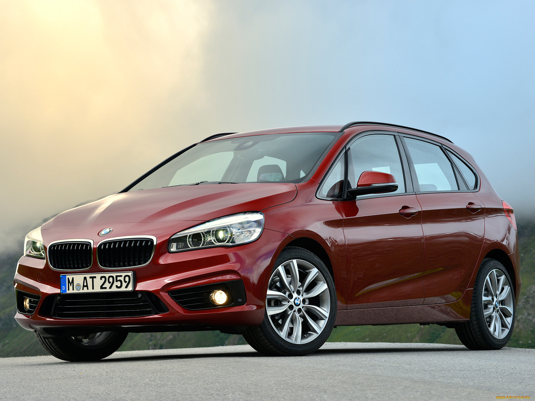 , bmw, 20147, , tourer, active, 218d